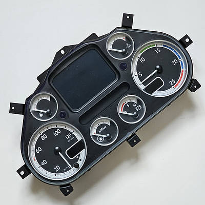 Панель приборов даф | купить недорого, на Prom | Украина