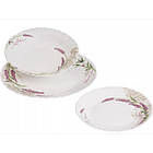 Набір посуду Vittora Лаванда Wave VT-419L 18 предметів (104149)