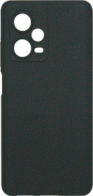 Силікон Xiaomi Redmi Note 12 Pro+ Silicone Case