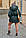 Куртка жіноча плащівка Канада (46-56) (3кв) "LANA" недорого від прямого постачальника, фото 4