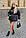 Куртка жіноча плащівка Канада (46-56) (3кв) "LANA" недорого від прямого постачальника, фото 9