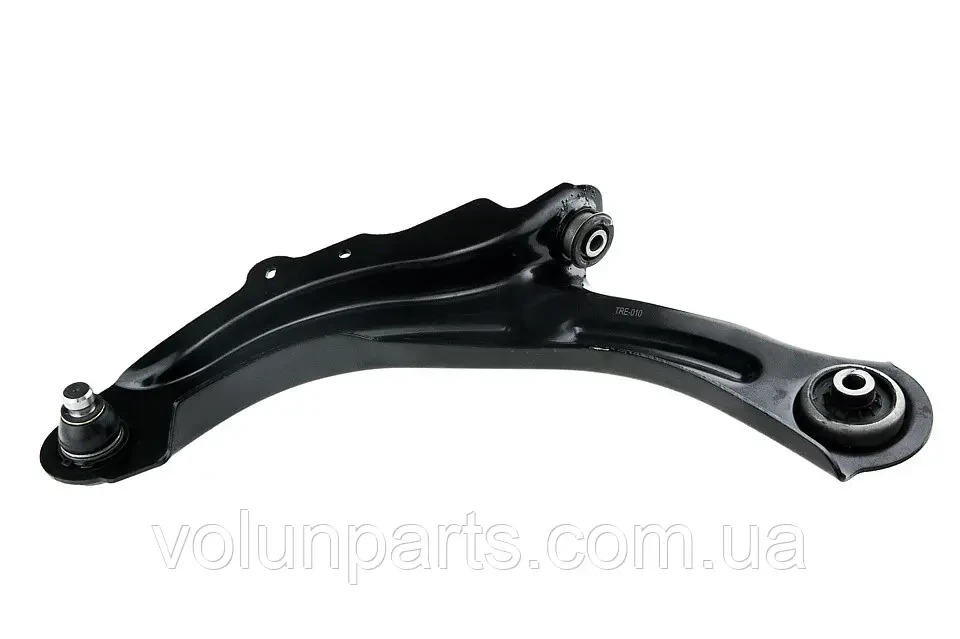 Річ передній лівий RENAULT MEGANE 2 - SCENIC 2 2002-2008р.POLCAR 601237, фото 1