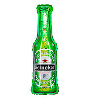 Повітряна куля "Пиво Heineken", 35х91 см