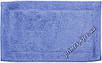Бавовняний килимок для ванної "Класик", колір блакитний, фото 5