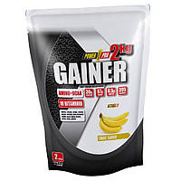 Гейнер для набора веса Power Pro Gainer + Amino + BCAA 2кг