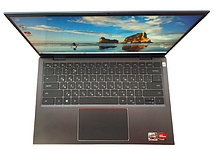 Ноутбук Dell Inspiron 7415 14" FHD Touch Screen/Amd Ryzen 5-5500U/8gb ddr4/240GB M2/ з ПДВ б.в, фото 4