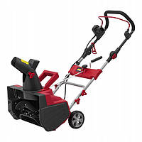 Електричний снігоприбиральник Meec Tools 2000 Вт, 460 мм, викид 6 м