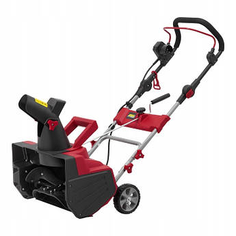 Електричний снігоприбиральник Meec Tools 2000 Вт, 460 мм, викид 6 м