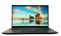 Ноутбук Dell Inspiron 7415 14" FHD Touch Screen/Amd Ryzen 5-5500U/8gb ddr4/240GB M2/ з НДС б.у