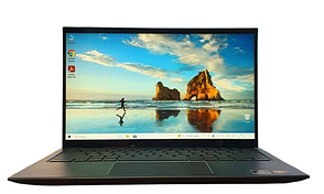 Ноутбук Dell Inspiron 7415 14" FHD Touch Screen/Amd Ryzen 5-5500U/8gb ddr4/240GB M2/ з ПДВ б.в