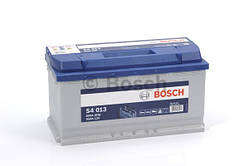 Акумулятор 95Аһ 0092S40130 (BOSCH)