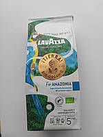 Мелена кава Lavazza Tierra Bio Organic for Amazonia 180 г