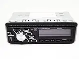 Автомагнітола Pioneer 1011BT USB/microSD/FM/AUX Bluetooth з пультом ДУ, фото 4