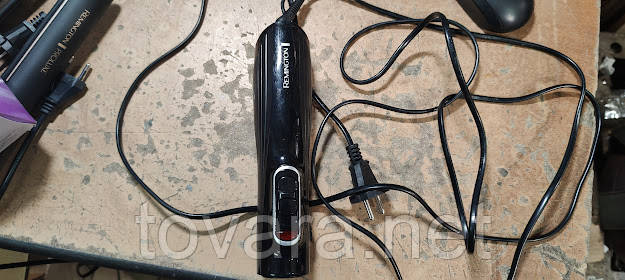 Стайлер/ Фен-щітка Remington AS1220 No 23310505