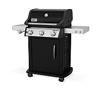 Газовый гриль Weber Spirit E-325 GBS, черный