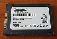 SSD накопитель SomnAmbulist 120Gb