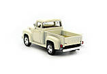 Машина металева KT5385F Ford F-100 Pickup 1956, фото 3