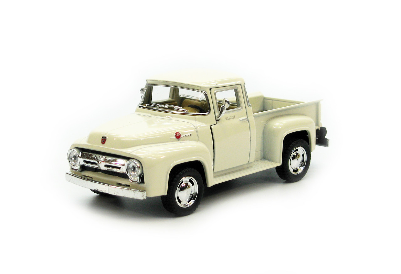 Машина металева KT5385F Ford F-100 Pickup 1956, фото 1