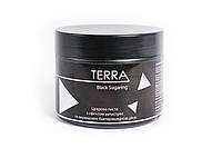 Паста для шугаринга ТМ Terra Black 400 гр. плотная