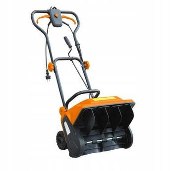 Снігоприбиральна машина електрична Handy QT 1340 40 см, 1300 Вт