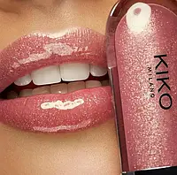 Блеск для губ kiko milano 3d hydra lipgloss 17