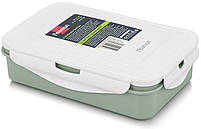 Ланч-бокс Fissman Milly 800мл mebelime mebelime, 21x13.5x5см mebelime пластик, зелений, фото 4