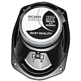 Автомобільна акустика динаміки Pioneer TS-6994 5-смугова система, фото 3