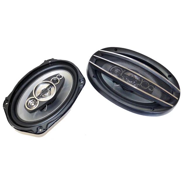 Автомобільна акустика динаміки Pioneer TS-6994 5-смугова система, фото 1