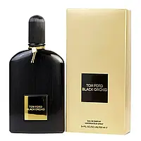 Парфюмированная вода женская Tom Ford Black Orchid лицензия 100ml