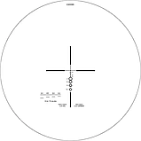 Приціл ELCAN SpecterDR 1-4x C1 5,56 (.223 Rem) з коліматором XOPTEK™ Micro Red Dot Sight 4 MOA, фото 5