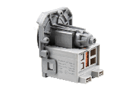 Насос Drain Pump P25-1E для стиральной машины Zanussi, Electrolux