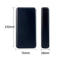 Promo:Термошкарпетки з підігрівом "EO Turbo 3D 5000", "Powerbank B21 Compact" 20K mAh, фото 6