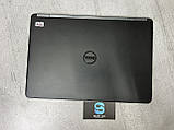 I5-5300U 256gb 8gb ssd Стильний ноутбук Dell Делл E7450, фото 8