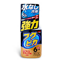 Очищающее защитное покрытие в пакете SOFT99 Fukupika Spray Advance Strong Type Refill 320 мл
