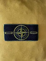 Патч Stone Island Vintage / Оригинальный