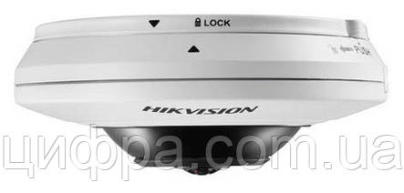Відеокамера Hikvision DS-2CD2955FWD-S (1.05 мм), фото 3