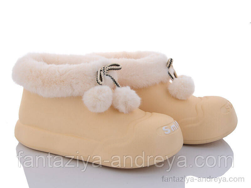 Калоші жіночі зима Lion 36-41р.