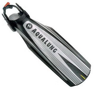 Ласти для дайвінгу та сноркелинга TECHNISUB Blades FLEX, фото 1