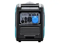 Інверторний генератор KS 6000iE S, фото 9
