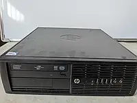 Компьютер HP Compaq 4000 Pro SFF