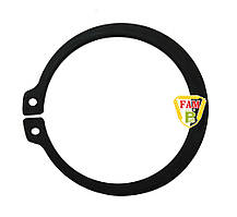 Кільце стопорне зовнішнє 55х2, 243044 Claas