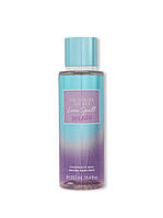 Спрей для тела Love spell splash Victoria's Secret 250 ml