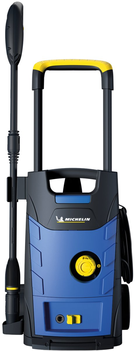 Авто-мийка високого тиску Michelin MPX16E High Pressure Washer, фото 1