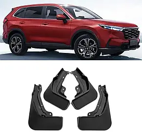 Електромобіль HONDA CR-V VI 2023- бризковики арт-6327, фото 1