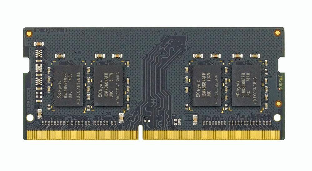 DDR4 SDRAM 8gb 2133mhz Golden Memory