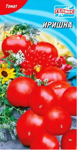 Томат Ірішка 30 шт