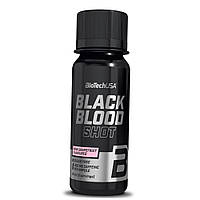 Передтрен порційний BioTech Black Blood Shot 60 мл