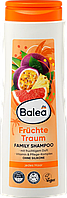 Шампунь сімейний Balea Family Shampoo Fruchte Traum, 500мл