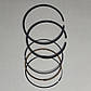 Кільця поршневі Honda GX160, 200 ITAL, фото 3