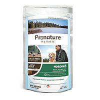 Pronature Holistic Dog Nordikо Large Bites ПРОНАТЮР ХОЛИСТИК НОРДИКО ИНДЕЙКА С ЯГОДАМИ беззерновой холистик